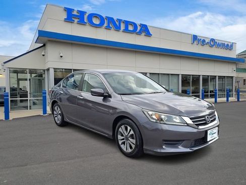 Used 2014 Honda Accord LX image 3