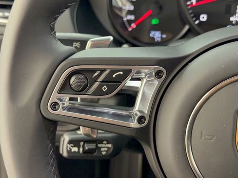 Certified 2024 Porsche 718 Boxster GTS RWD image 17