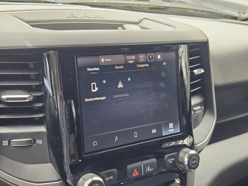 New 2026 RAM 1500 Warlock AWD/4WD image 24