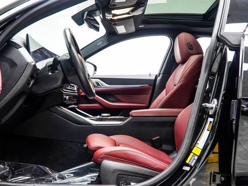 Used 2023 BMW i4 eDrive40 w/ Premium Package RWD image 45