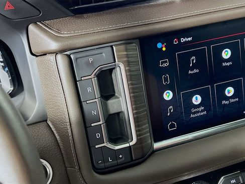 Certified 2022 GMC Yukon Denali AWD/4WD image 17