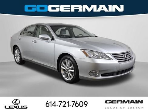 Used 2011 Lexus ES 350 image 5