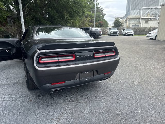 Used 2017 Dodge Challenger R/T Scat Pack RWD image 35