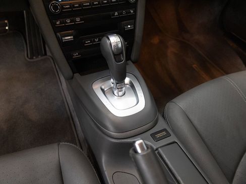 Used 2009 Porsche 911 GT3 RS image 20