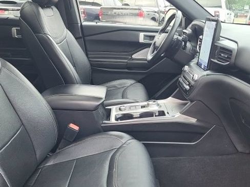 Used 2020 Ford Explorer ST w/ ST Street Pack AWD/4WD image 25