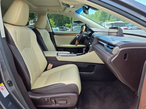 Used 2017 Lexus RX 350 FWD w/ Premium Package image 20