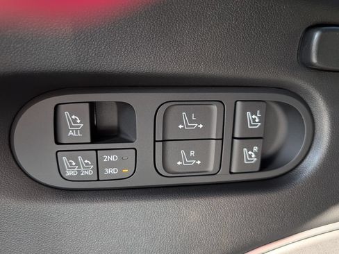 Used 2026 Hyundai Palisade Calligraphy AWD/4WD image 31