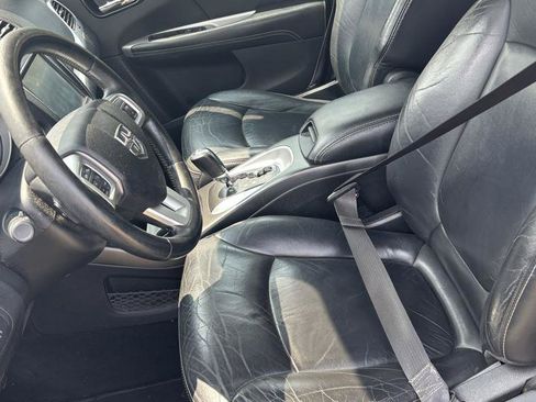 Used 2015 Dodge Journey Limited w/ Sun/Sound & Wheel Group AWD/4WD image 18