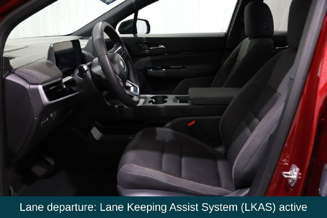 Used 2024 Honda Prologue EX image 11