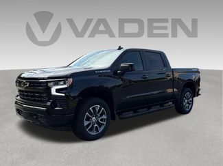 New 2026 Chevrolet Silverado 1500 RST w/ Convenience Package II AWD/4WD video 1