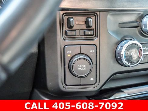 Used 2024 Ford F250 Lariat AWD/4WD image 31