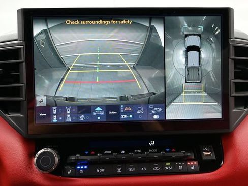 Used 2025 Toyota Tundra TRD Pro AWD/4WD image 40