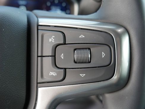 New 2026 Chevrolet Silverado 1500 LT AWD/4WD image 14