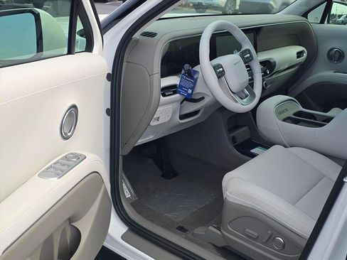 New 2026 Hyundai Palisade SEL FWD image 9
