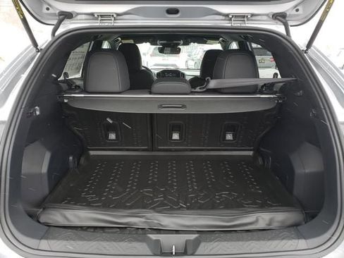 New 2026 Subaru Crosstrek 2.5i Wilderness image 4