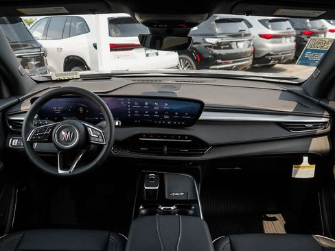 New 2026 Buick Enclave Preferred w/ Power Package AWD/4WD image 15
