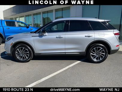 Used 2020 Lincoln Corsair AWD w/ Equipment Group 101A