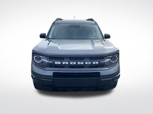 Used 2024 Ford Bronco Sport Big Bend w/ Convenience Package image 8