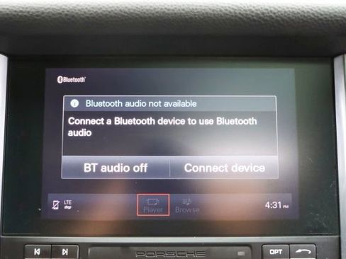 Used 2017 Porsche Macan S image 36