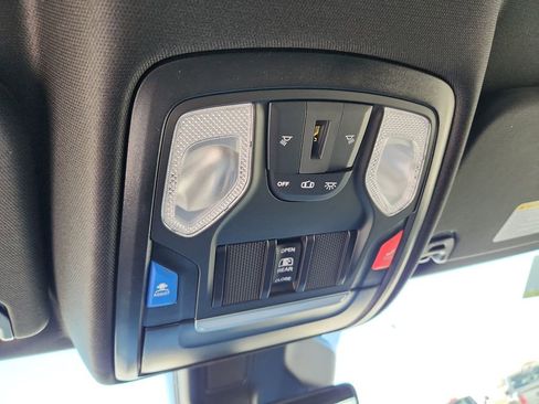 New 2026 RAM 1500 Lone Star w/ Night Edition image 28