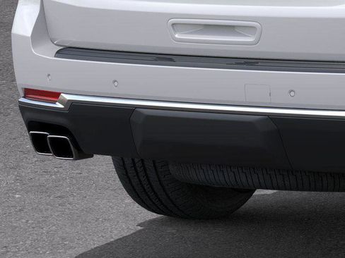 New 2025 Chevrolet Tahoe High Country image 14