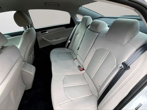Used 2018 Hyundai Sonata ECO image 18