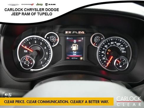 Used 2026 RAM 2500 Lone Star image 19