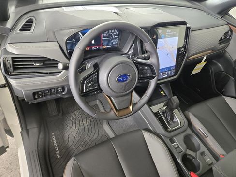 New 2025 Subaru Forester Sport image 10