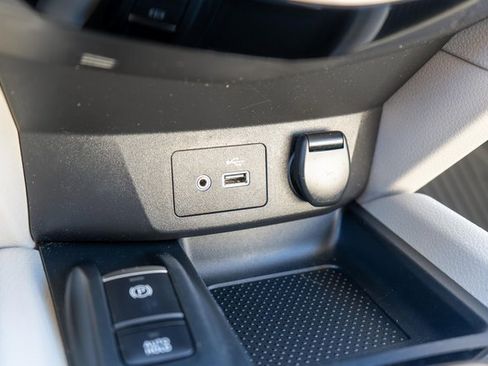 Used 2022 Nissan Rogue Sport SL w/ Premium Package image 33