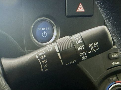 Used 2013 Toyota Prius C Three FWD image 13
