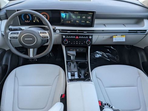 New 2026 Hyundai Tucson SEL FWD image 27
