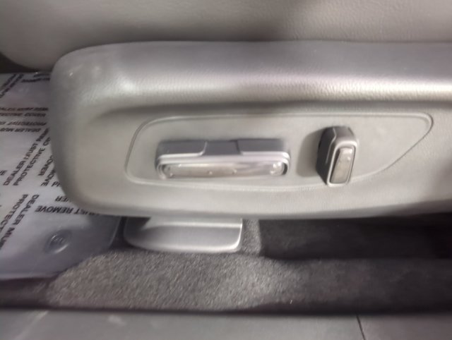 New 2027 Honda HR-V EX-L image 40