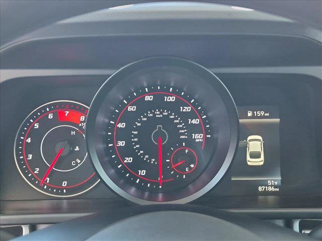 Used 2022 Hyundai Elantra SEL FWD image 11