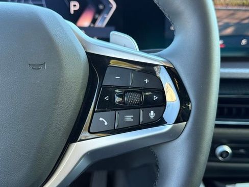 Used 2026 BMW 430i Coupe w/ Parking Assistance Package image 24