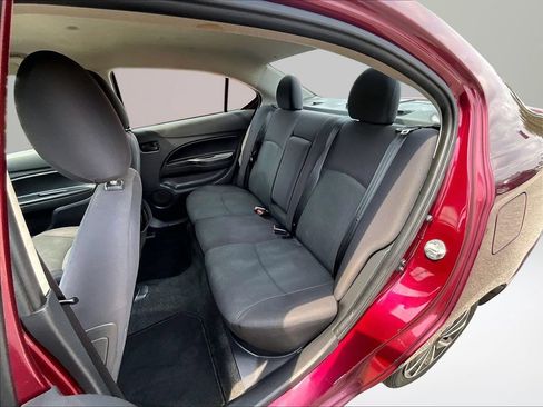 Used 2018 Mitsubishi Mirage G4 ES FWD image 27