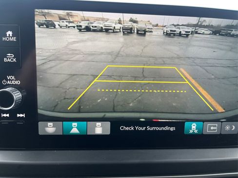 Certified 2023 Honda Pilot Touring image 28