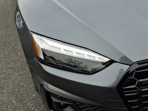 Certified 2025 Audi A5 2.0T Premium Plus image 9