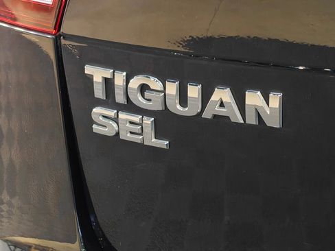 Used 2019 Volkswagen Tiguan SEL FWD image 52
