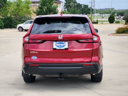 Used 2024 Honda CR-V EX image 6