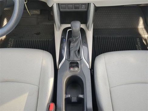 Used 2023 Toyota Corolla Cross L image 20
