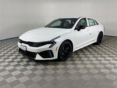 New 2026 Kia K5 GT-Line w/ GT-Line Premium Package