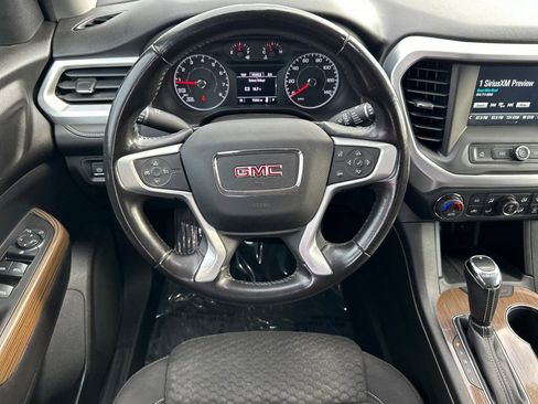 Used 2019 GMC Acadia SLE w/ LPO, Cargo Package image 15