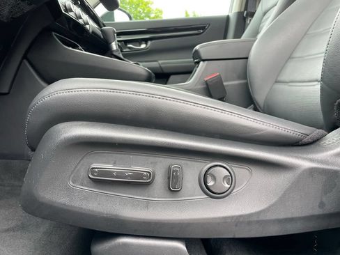 Certified 2026 Honda CR-V Sport image 25