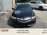Used 2015 Acura ILX w/ Technology Package image 2