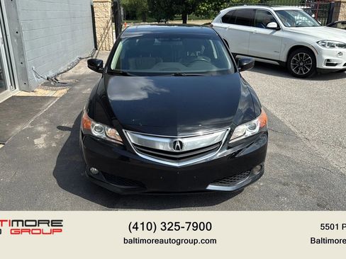Used 2015 Acura ILX w/ Technology Package image 2