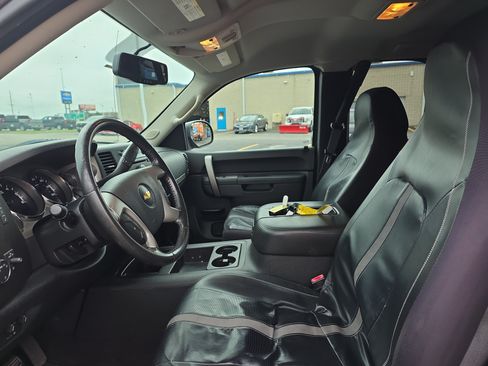 Used 2011 Chevrolet Silverado 1500 LT w/ All-Star Edition RWD image 11