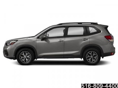 Used 2020 Subaru Forester Premium image 4