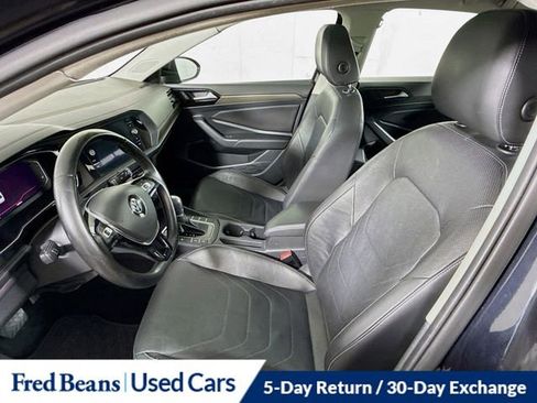 Used 2019 Volkswagen Jetta SEL Premium FWD image 24