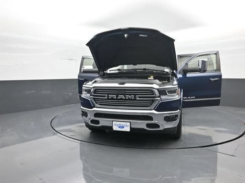 Used 2020 RAM 1500 Laramie AWD/4WD image 44