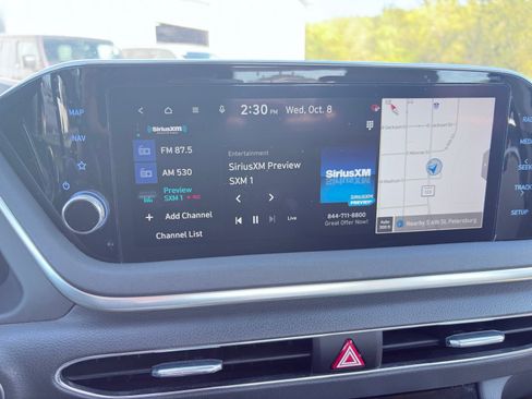 Used 2023 Hyundai Sonata SEL image 22